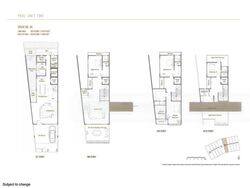 Mandai Garden (D26), Terrace #469725071